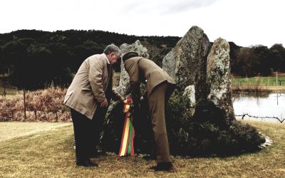 Valbusenda recuerda la Batalla de Toro con una experiencia gastronómica y un acto conmemorativo