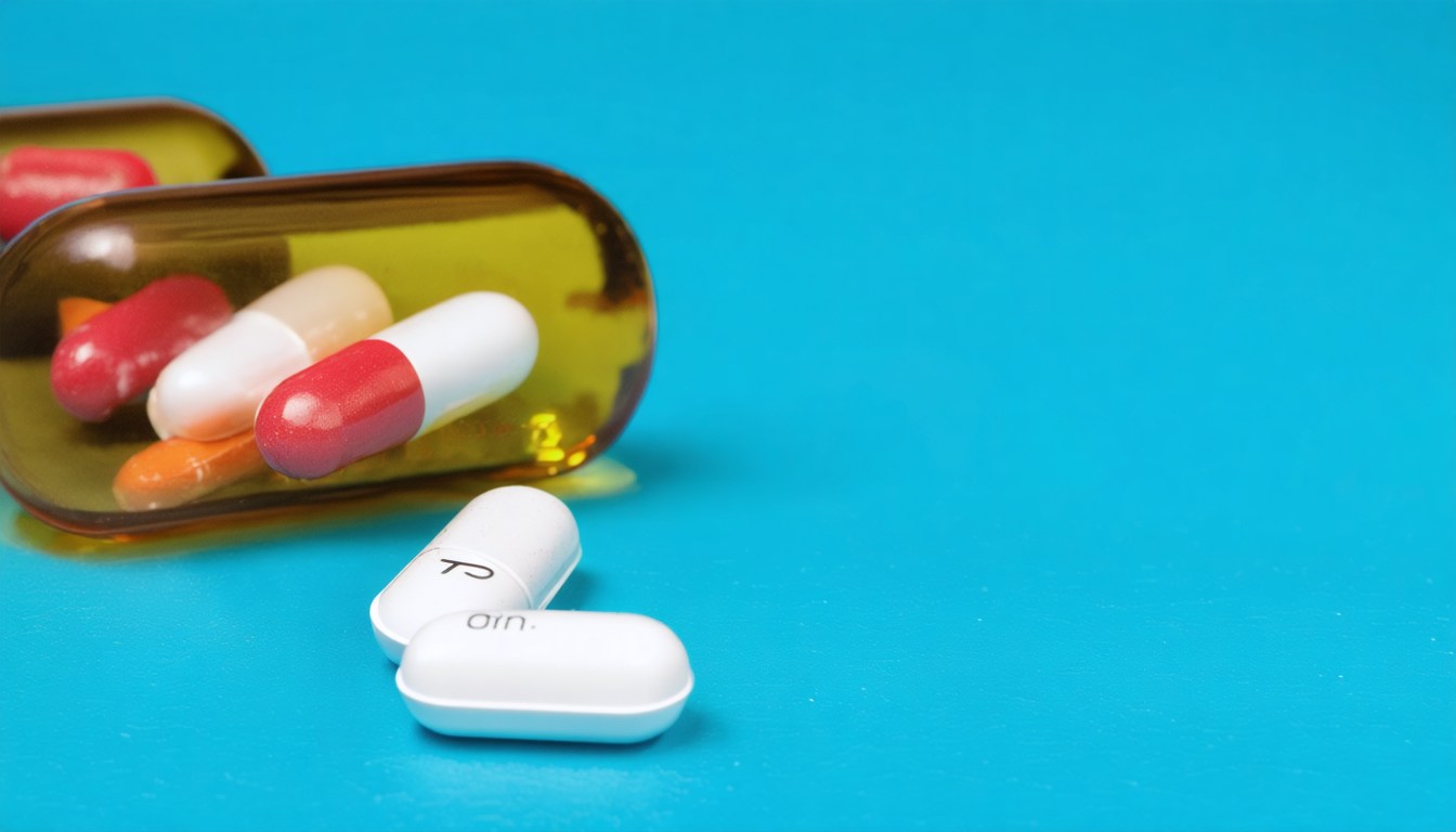 Doctor consulting a male patient about erectile dysfunction treatment options in a clinical setting